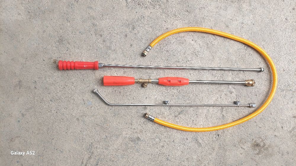 Дори сепиш аппарати