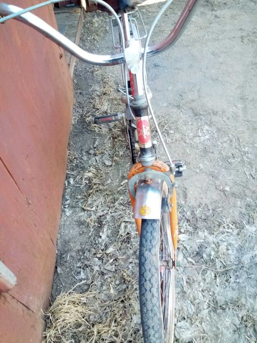 Продам велосипеды