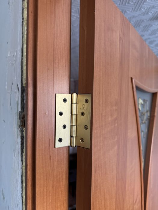 Дверь межкомнатная