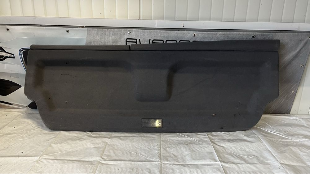 2 броя щора за багажник Hyundai Tucson 2004-2010