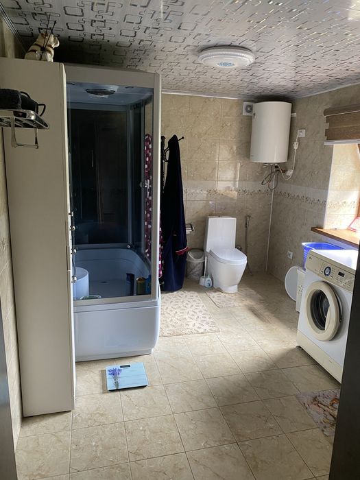 Продается дом в Тургене