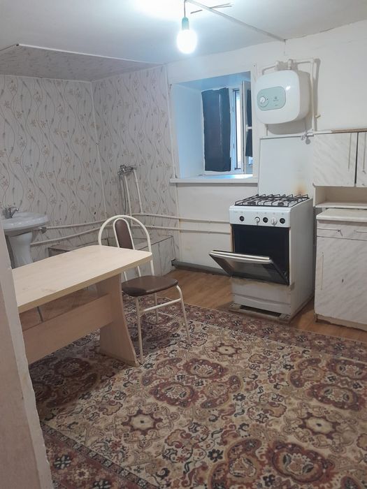 Сдам времянку гринько 17