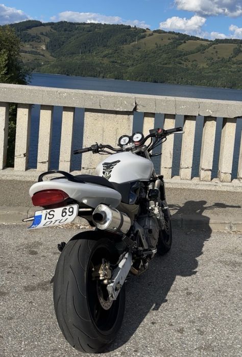 Honda hornet 600 LIMITAT A2