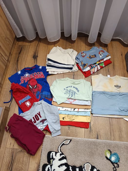 Детски сет 98- 104 за момче