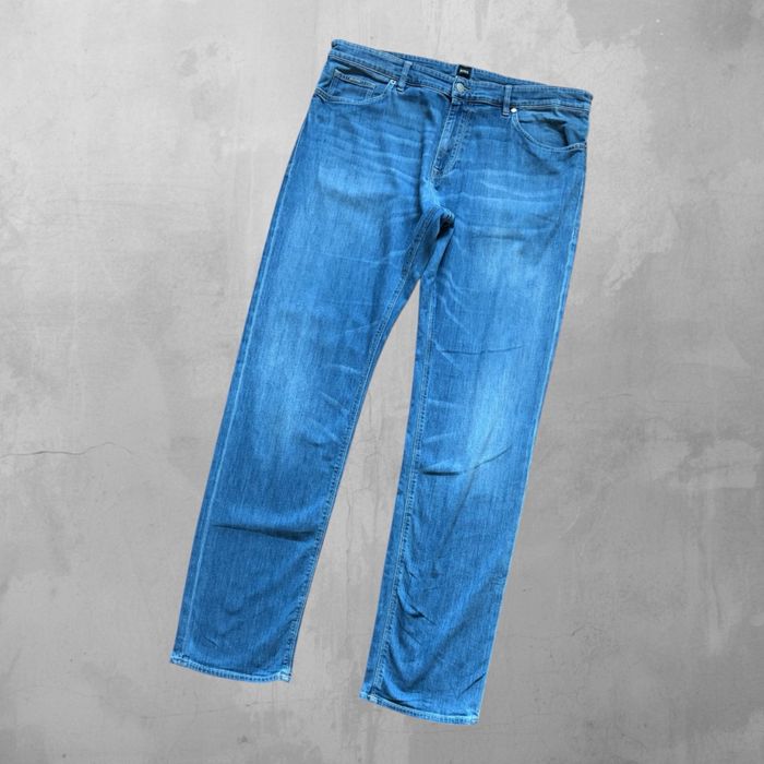 Hugo Boss мъжки дънки 38