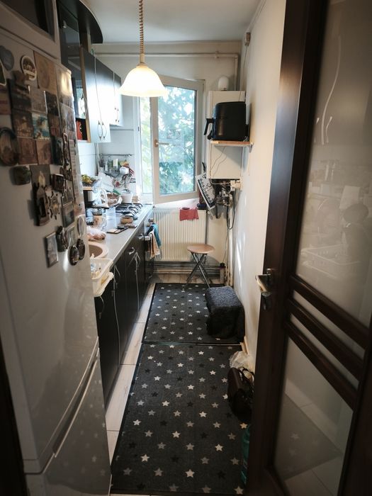 3 Camere Salaj Propietar camere Sălaj | Centrală nouă | AC | Boxă în acte | Mobilat complet — fotografia 3