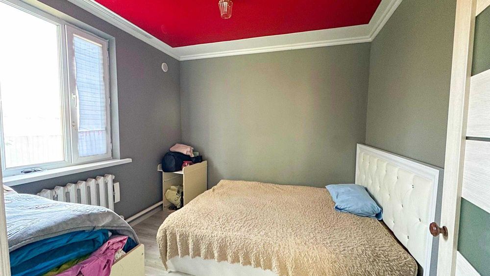 Продам 4 комнатный дом Айман ИмпериЯ