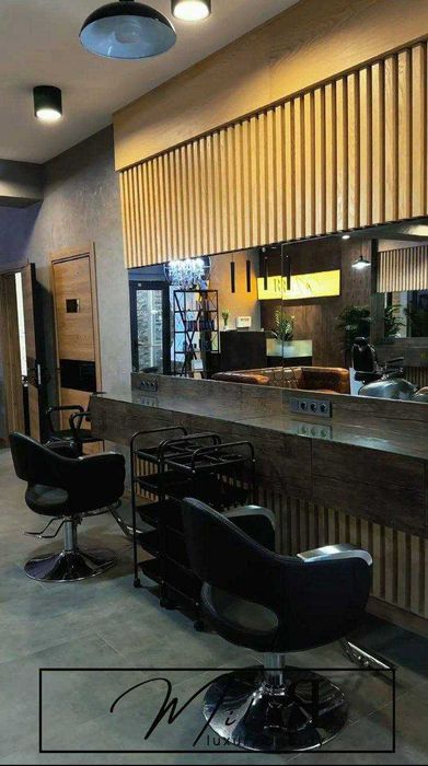 Аренда кабинетов и общего зала в салоне красоты Beauty Студию "МіlаЯ"