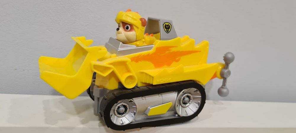 Колички от Пес Патрул