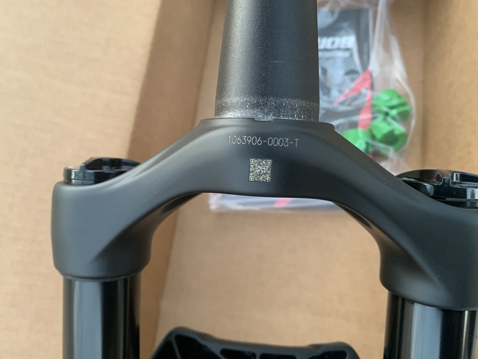 Marzocchi Bomber Z2 29” 120 мм