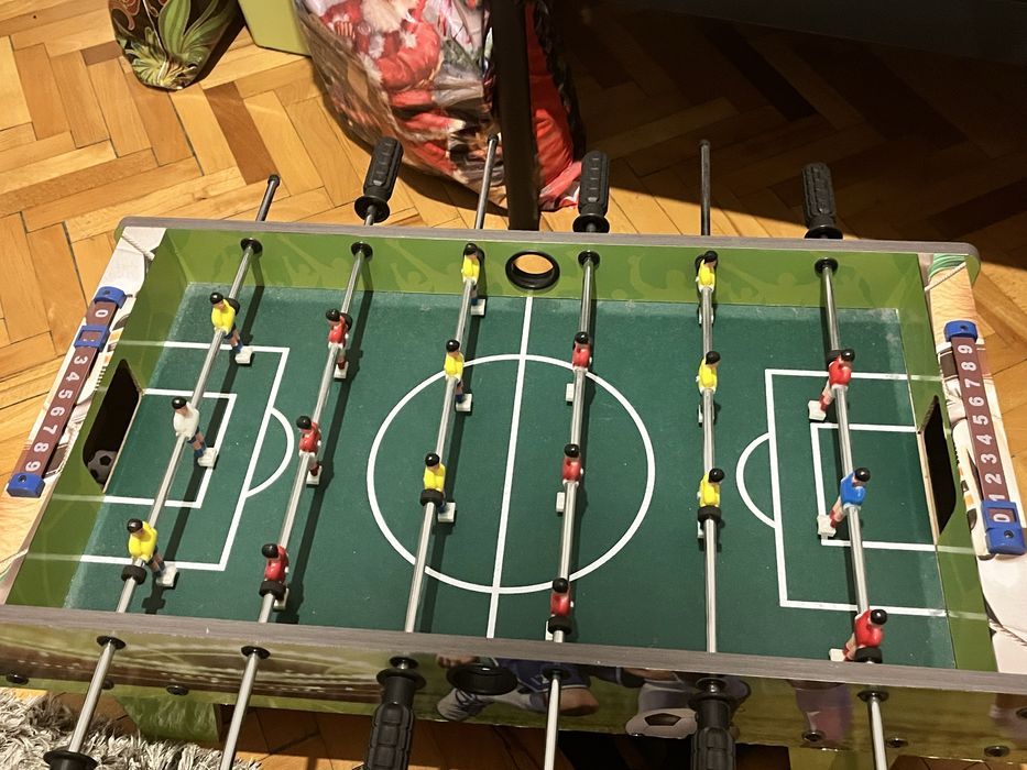 Продавам детска дървена джага