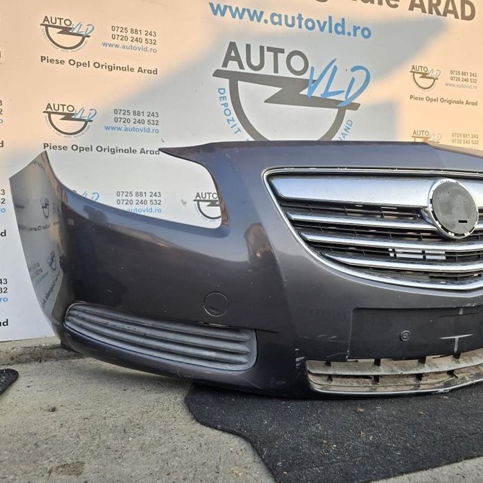Bara fata completa Opel Insignia A