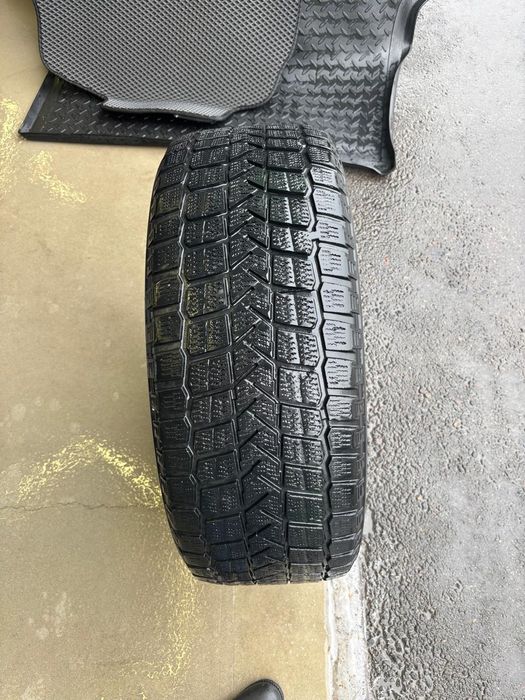 Литые диски размер 18