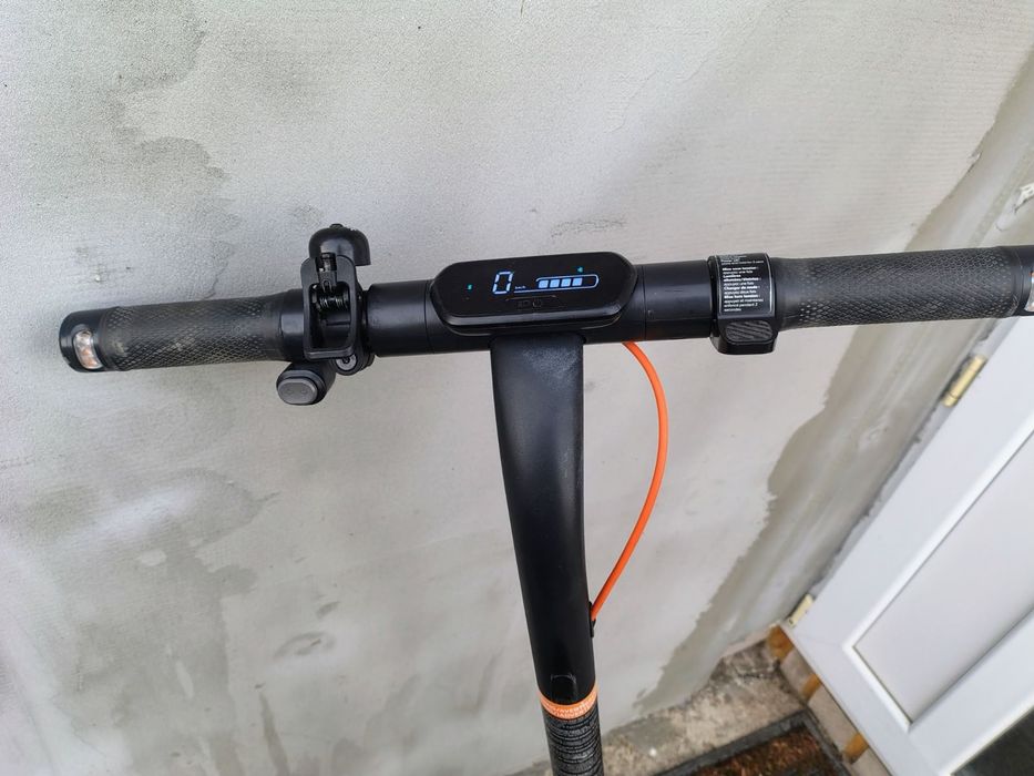 Електрическа тротинетка Segway-Ninebot E2 Pro