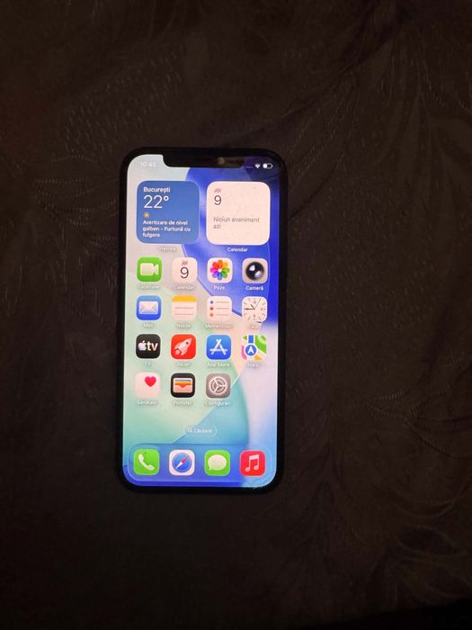 Iphone 12,ca si nou