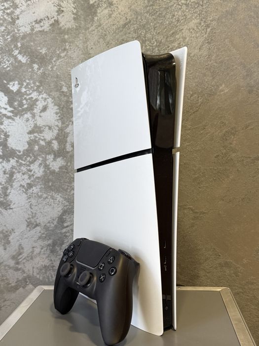 Playstation 5 Slim Digital Amanet SZ Non Stop