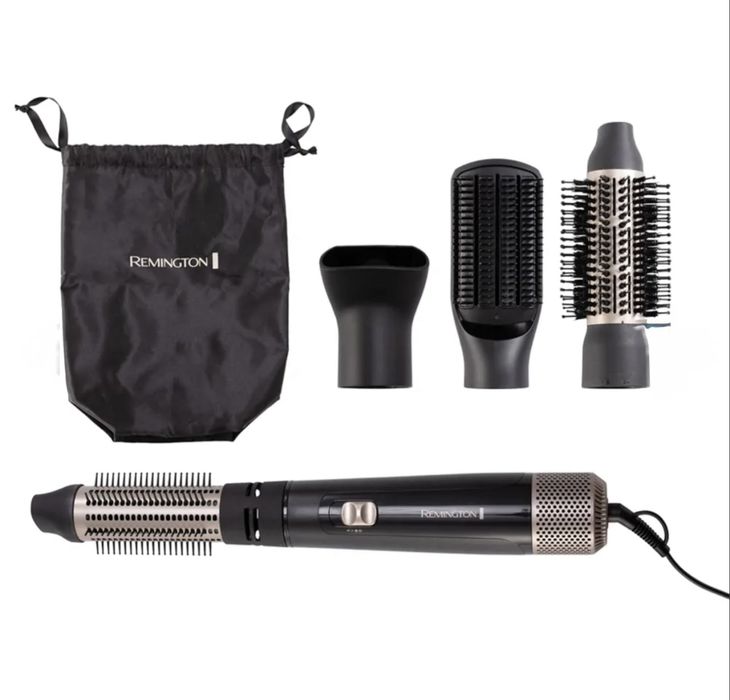 Четка с горещ въздух Remington Blow Dry & Style AS7500
