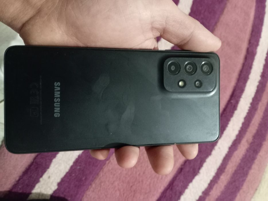 Продам телефон Samsung a71