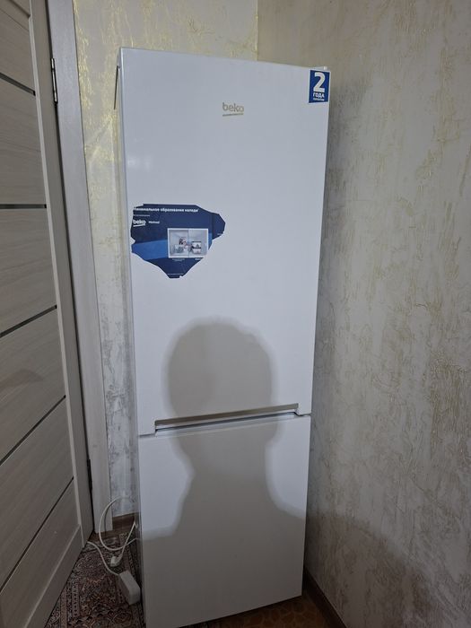 Холодильник BEKO