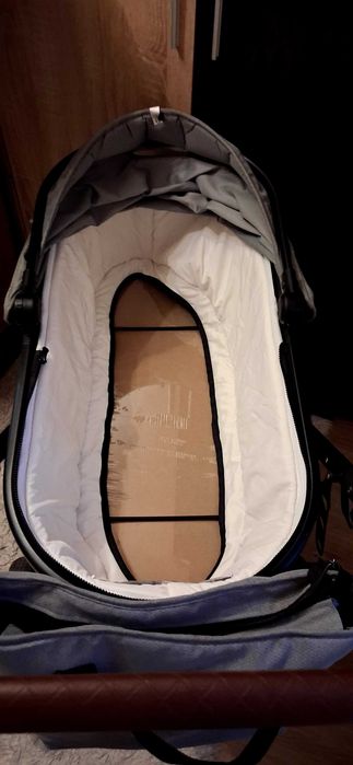 Комбинирана количка 2в1 Lorreli BOSTON