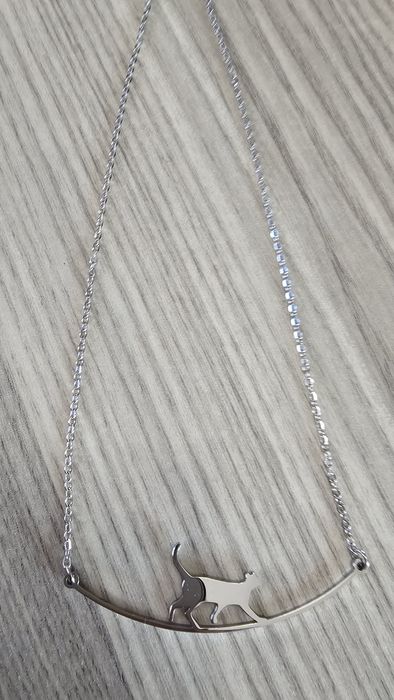 Бижута от медицинска стомана