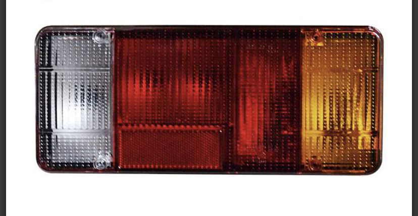 Lampa spate Iveco Daily 1999-2006