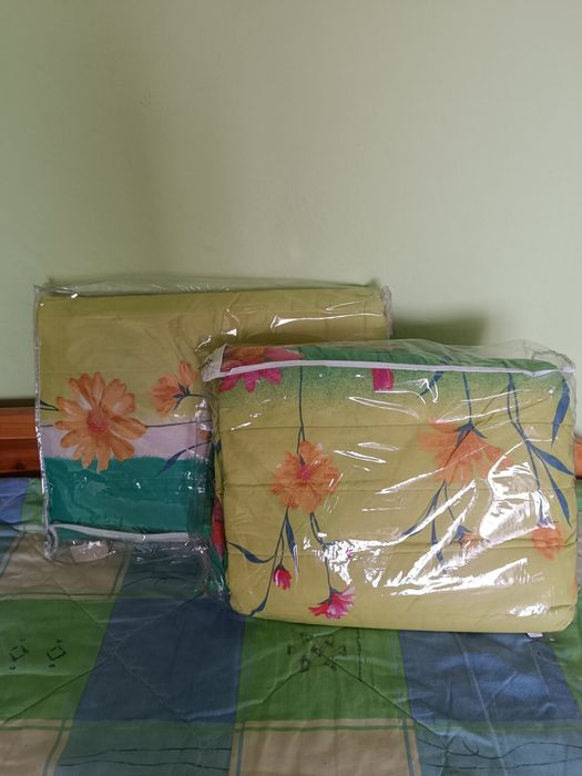 Олекотени завивки