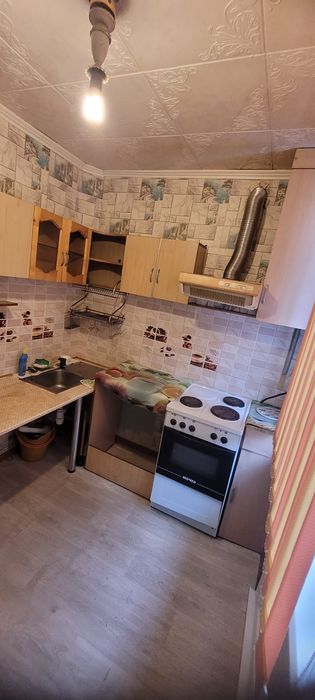 Продам 2-× комнатную квартиру