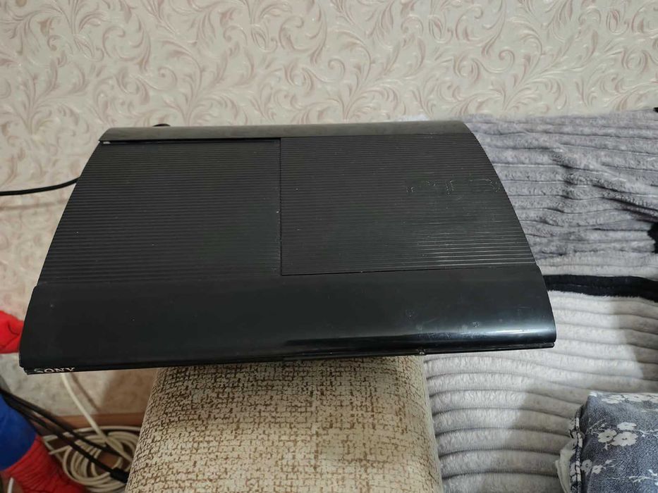 Продам Сони ps-3