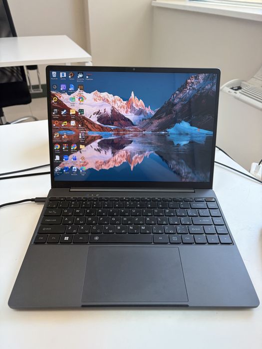 Ноутбук Chuwi CoreBook X i3 1220P 14” 2K / 16 GB / 512 GB / Win 11