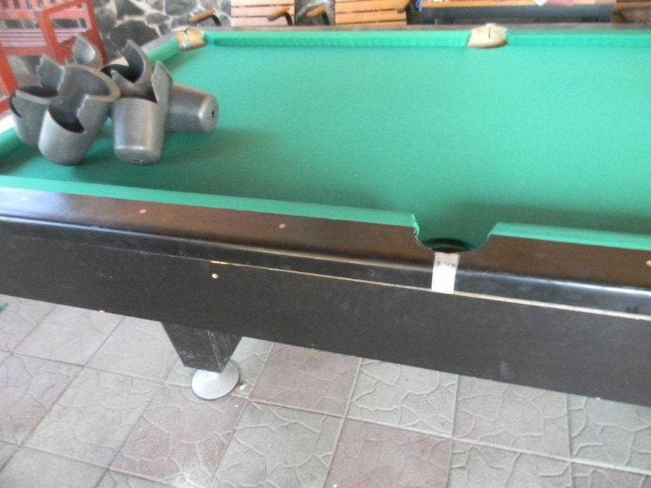 cosuri masa biliard, postav si mante, schimb postav rapid comercial