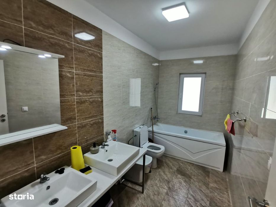 De inchiriat cabinet medical, ideal kinetoterapie, Ploiesti zona AFI