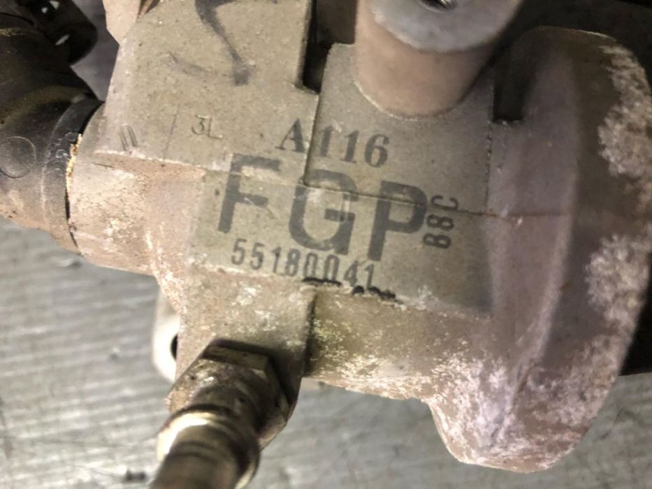 termostat lichid racire 1.3 multijet fiat doblo punto 188  idea