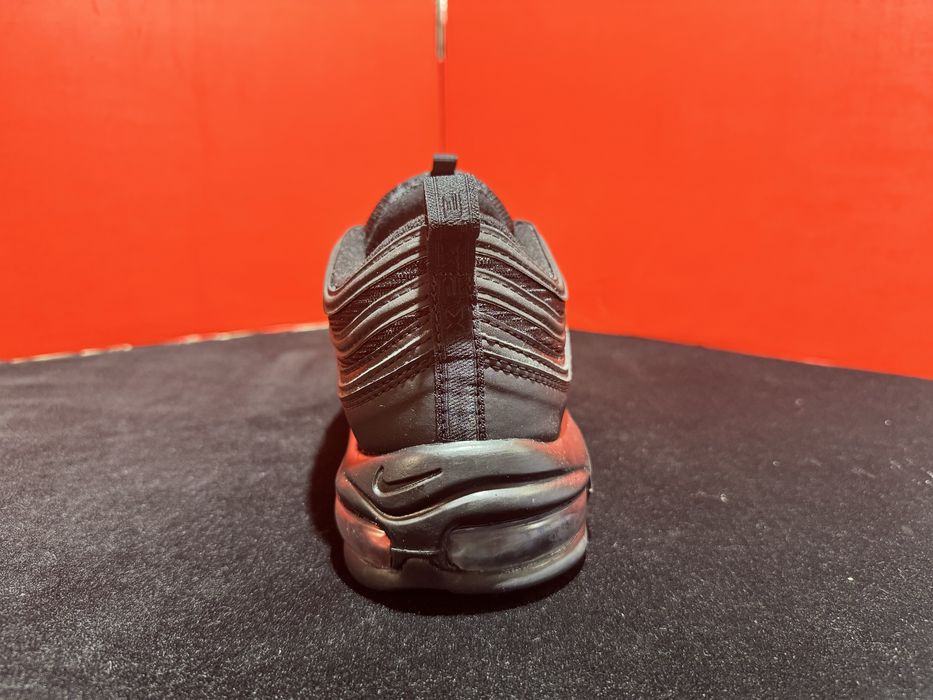 № 48.5,49.5 оригинални Nike Air Max 97 Shoemag