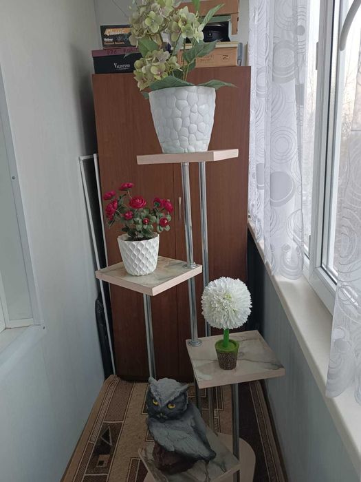 Подставка для цветов