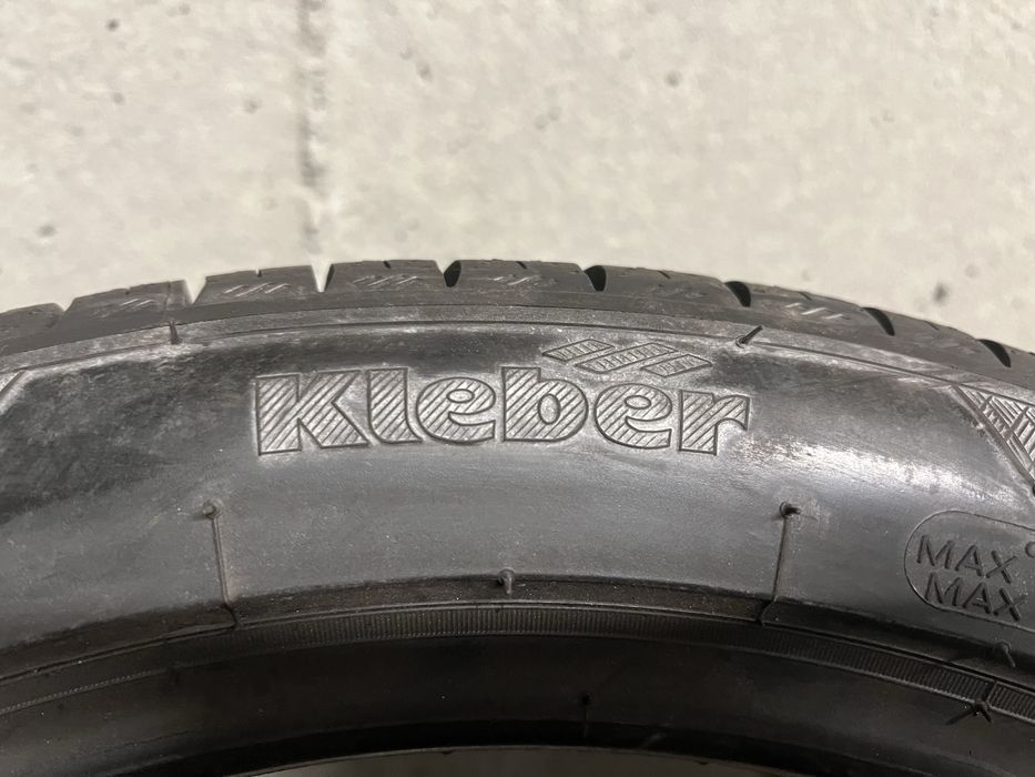 Гума Kleber 215/45/17
