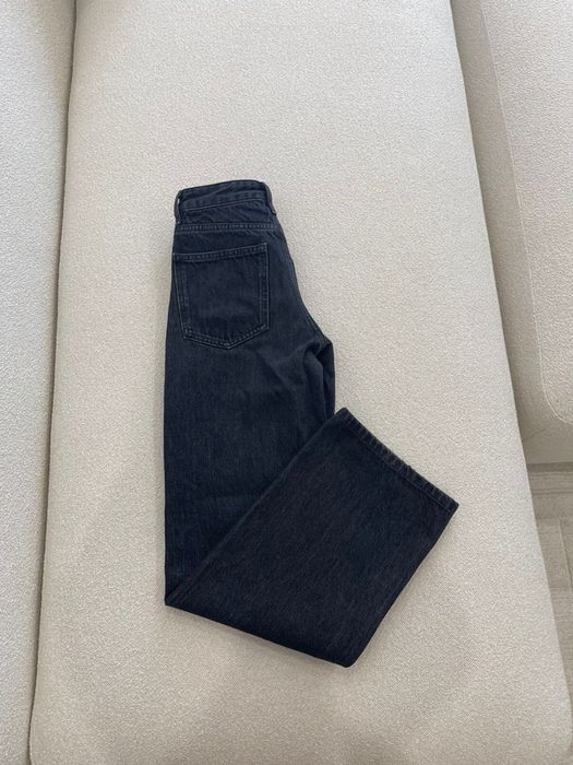 Джинсы Massimo Dutti
