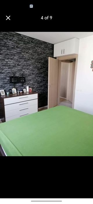Inchiriere apartament 2 camere Greenfield, cartier Salcamilor