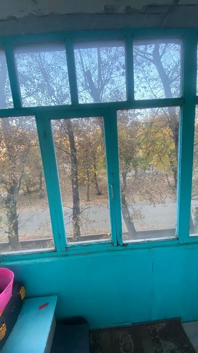 Продам однокомнатную квартиру