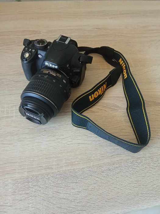 Фотоаппарат Никон