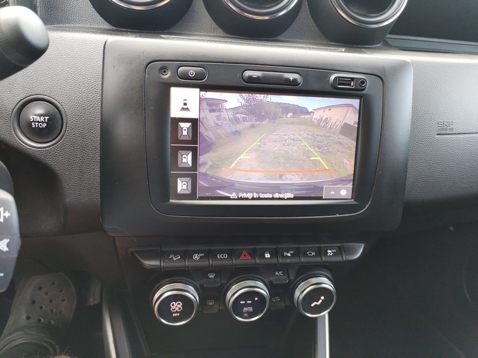 DACIA Duster 2020 — imagine 4
