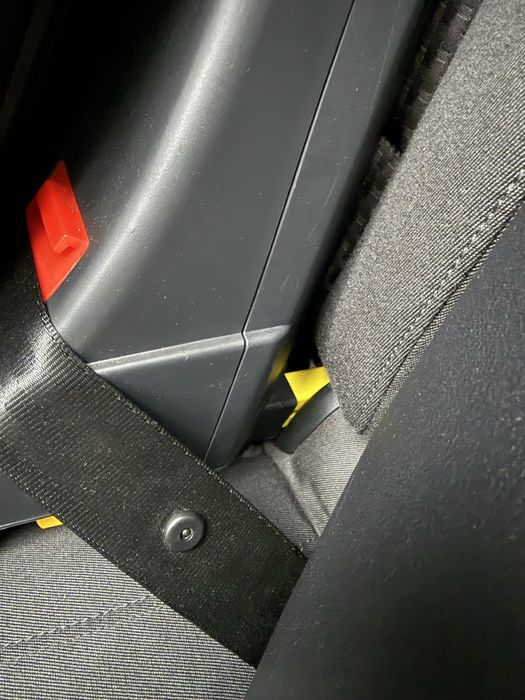 Scaun / scaunel masina pt copii Peg Perego Viaggio 1 Duo Fix