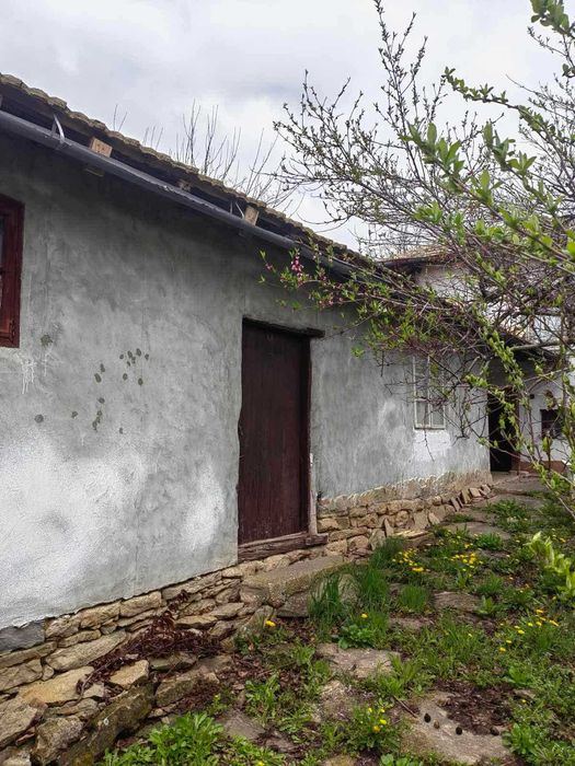 Къща , с. Горица