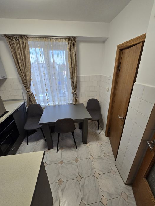 Apartament 1 Camera Tip D - Et 1 Rogerius - Decomandat