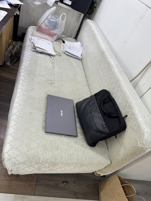 Диван раскладной