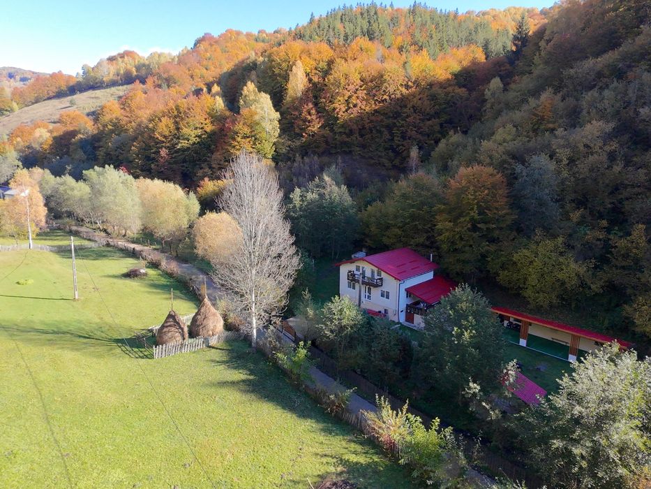 Casa de vacanta / Pensiune