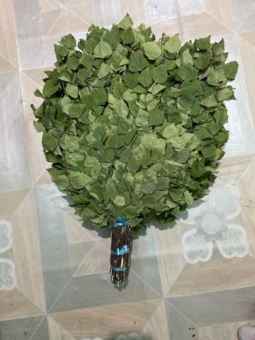 Продам веник костанай
