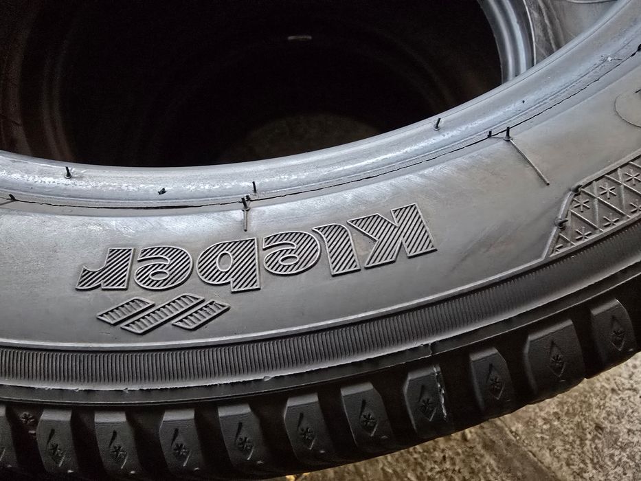 Kleber 245/45 R18 100V MS iarnă