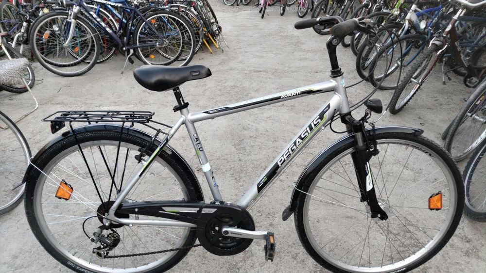 Велосипед Германияники 28 размерда оптом.