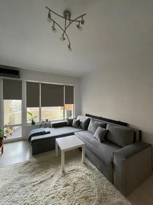 Дава се под наем Двустаен апартамент в Пловдив, Кършияка - 68 кв.м за 400 € - Снимка #3